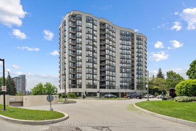 1405 - 1155 Bough Beeches Blvd, Condo with 2 bedrooms, 2 bathrooms and 2 parking in Mississauga ON | Image 1