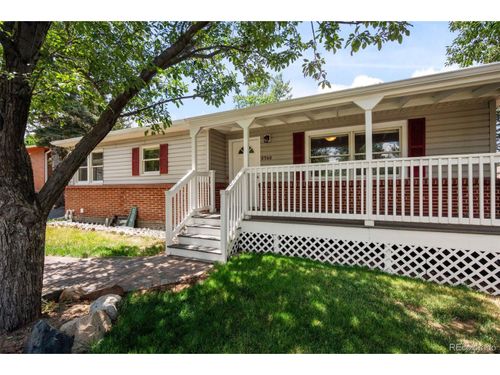 6749 S Foresthill St, Littleton, CO, 80120 | Card Image