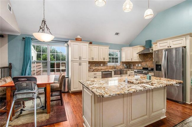 6177 Idlewood Cir, House other with 3 bedrooms, 3 bathrooms and null parking in Lithonia GA | Image 11