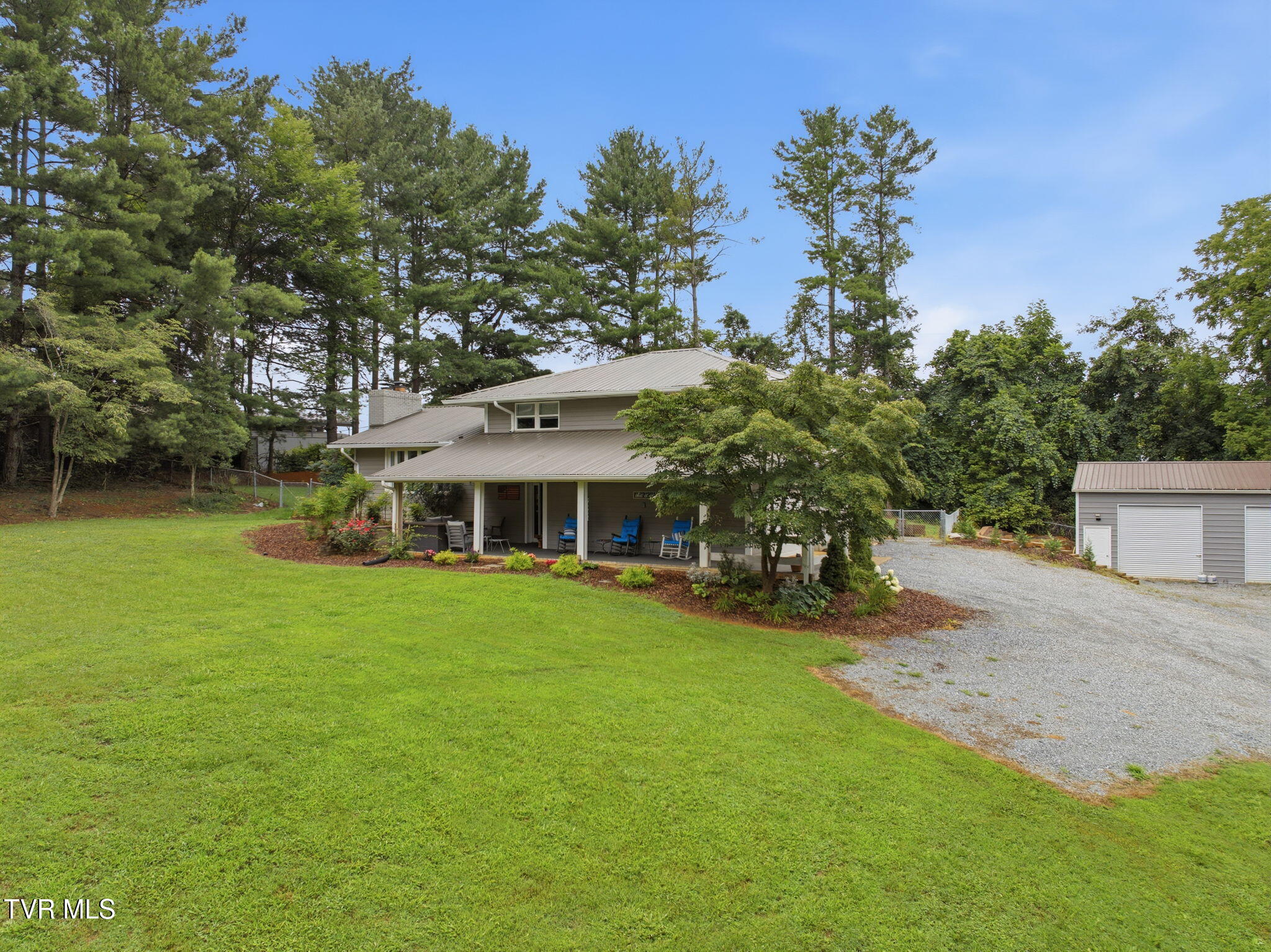 Residential in Johnson City 3