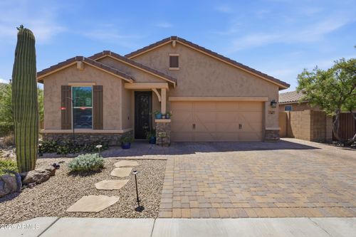 3007 W Woburn Ln, Phoenix, AZ, 85085-5546 | Card Image