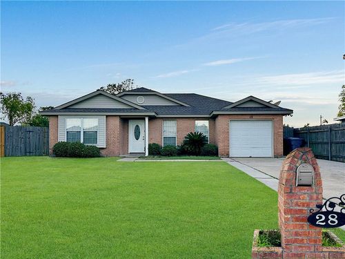 28 Rosa St, Westwego, LA, 70094-5832 | Card Image