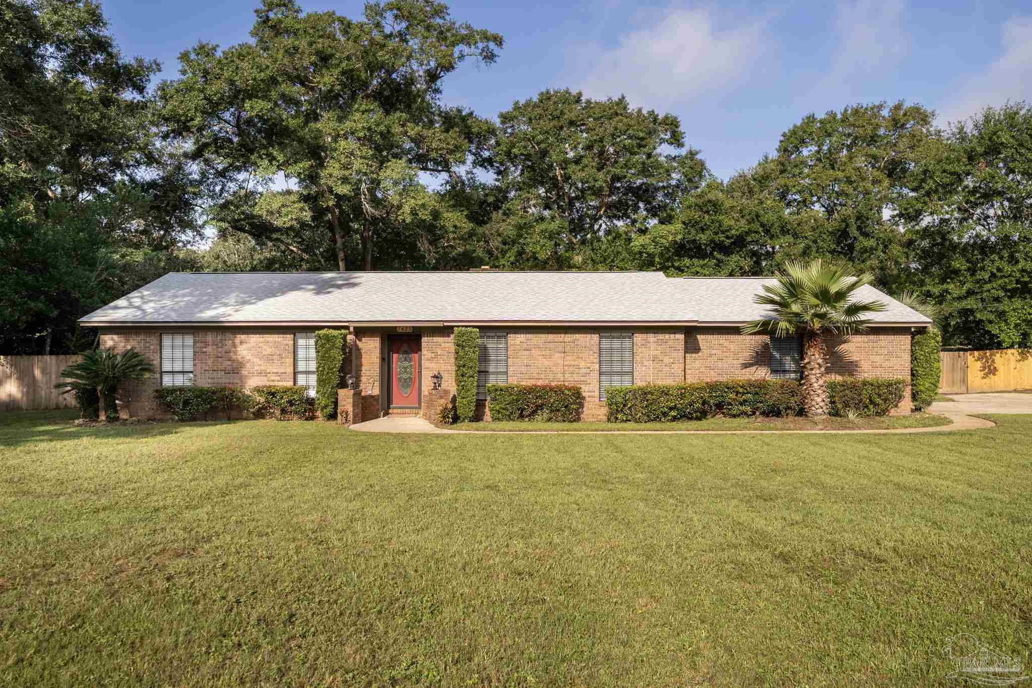 Dunwalt Rd, Pensacola, FL 32526