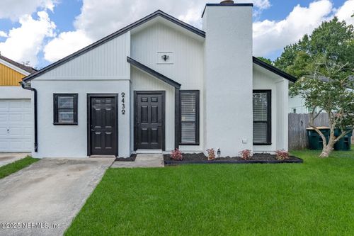 2432 Green Spring Dr, Jacksonville, FL, 32246-2482 | Card Image