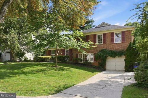 5628 Lamar Rd, BETHESDA, MD, 20816-1350 | Card Image