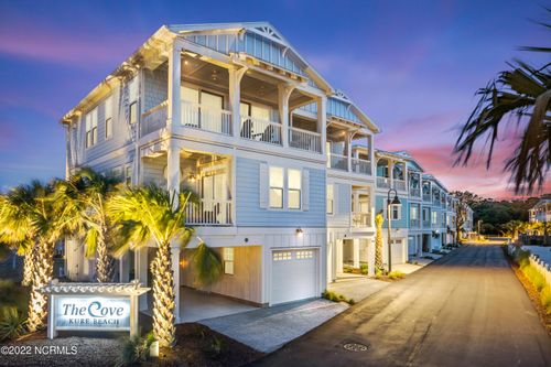 21-304 Red Lewis Dr, Kure Beach, NC, 28449-5501 | Card Image