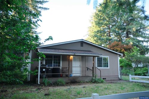 151 16th St, Lyons, OR, 97358 | Card Image