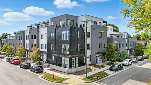 apt-207-1402 Pillow St, Nashville, TN, 37203-5718 | Card Image