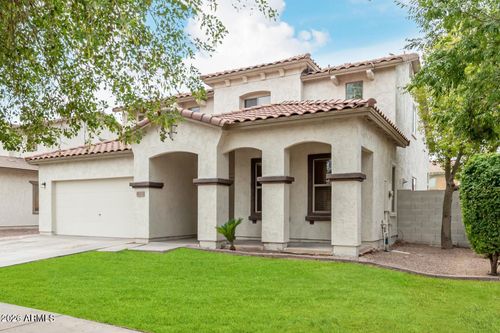8223 W Florence Ave, Phoenix, AZ, 85043-1575 | Card Image