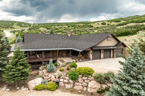 1800 Bridge Hollow Dr, Coalville, UT, 84017-9400 | Card Image