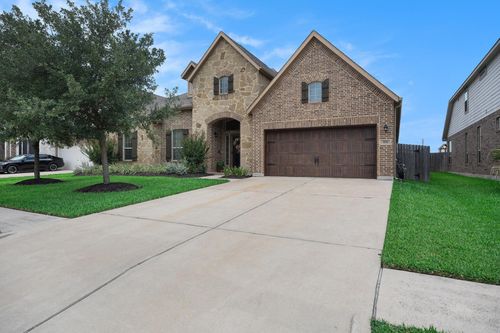 3717 White Wing Ln, Deer Park, TX, 77536-2537 | Card Image