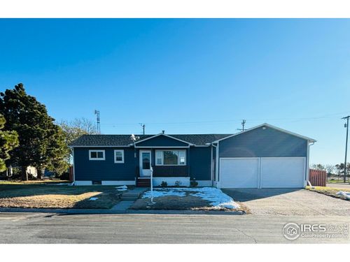 180 W 3rd St S, Cheyenne Wells, CO, 80810-5082 | Card Image