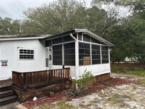 10625 Ne 153rd St, FORT MC COY, FL, 32134-4916 | Card Image