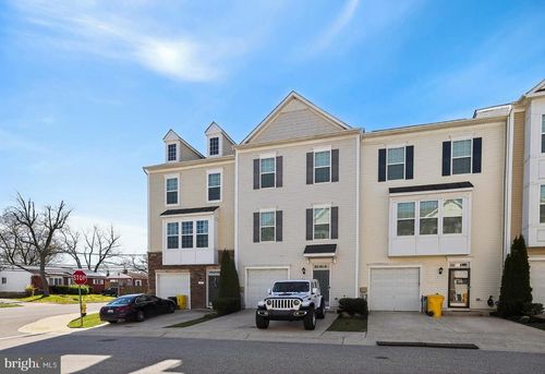 205 Gunther Pl, GLEN BURNIE, MD, 21060-8719 | Card Image
