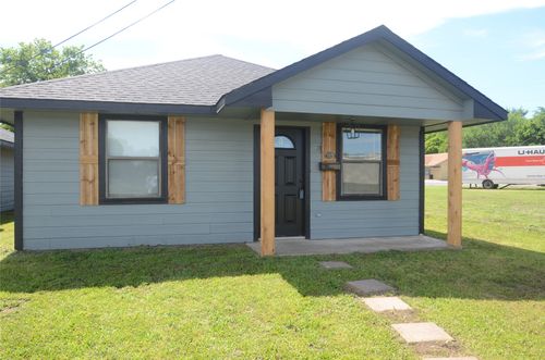 505 15th St, Honey Grove, TX, 75446-1749 | Card Image