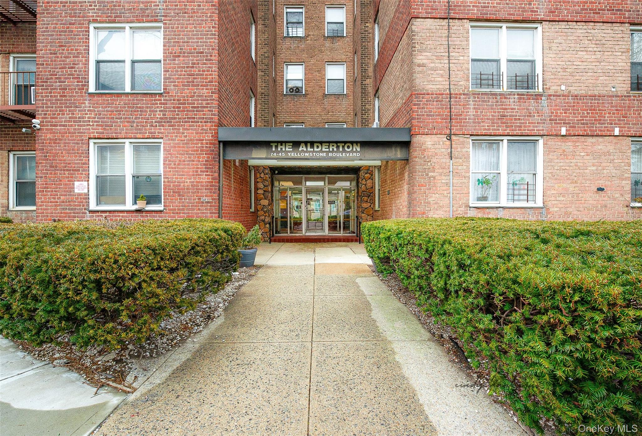 Residential in New York