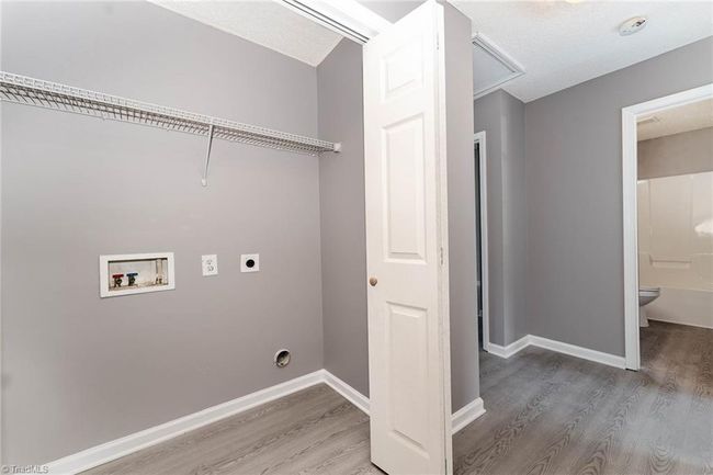 2038 Waterstone Lane, House other with 3 bedrooms, 3 bathrooms and null parking in High Point NC | Image 13