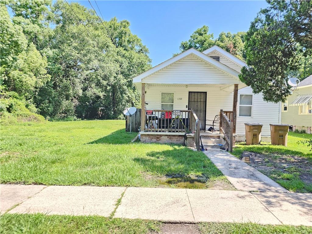 Cottrell St, Mobile, AL 36605 #1