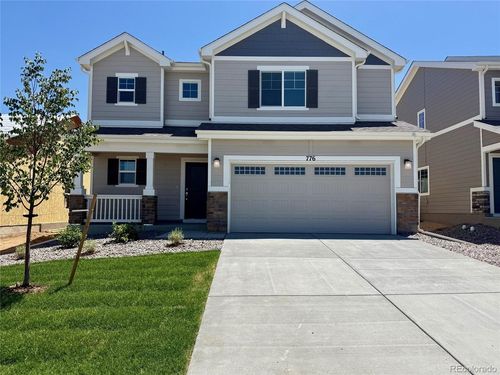776 N Carrie Ct, Watkins, CO, 80137-8509 | Card Image