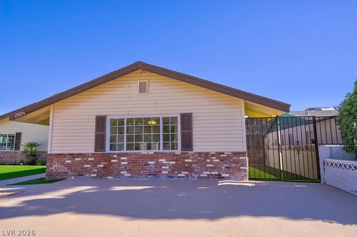 1905 S 16th St, Las Vegas, NV, 89104-3519 | Card Image