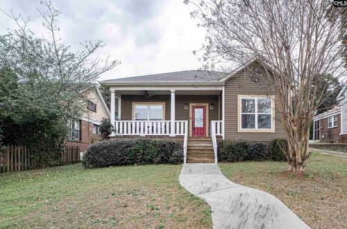3903 Lamar Street, Columbia, SC, 29203 | Card Image