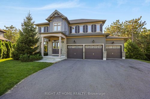 6 Boville Crt, Oro Medonte, ON, L0L2L0 | Card Image