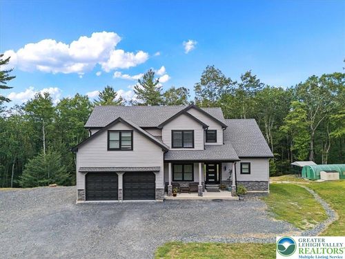 6311 Overlook Dr, Kunkletown, PA, 18058-8128 | Card Image