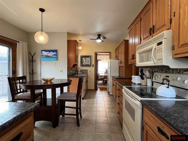 902 2 Nd Ave S, House other with 5 bedrooms, 2 bathrooms and null parking in Saint James MN | Image 26