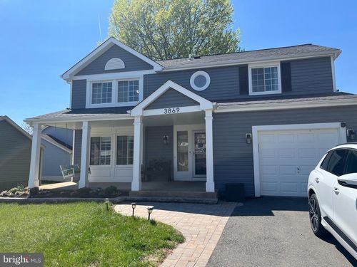 3869 Beech Down Dr, CHANTILLY, VA, 20151-3385 | Card Image