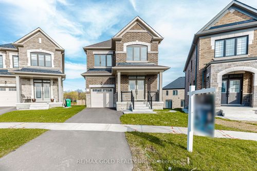 25 Sapwood Cres, Brampton, ON, L6Z0K8 | Card Image