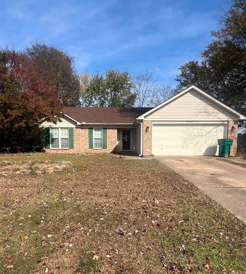 2902 Andrew Dr, Bryant, AR, 72022-9009 | Card Image