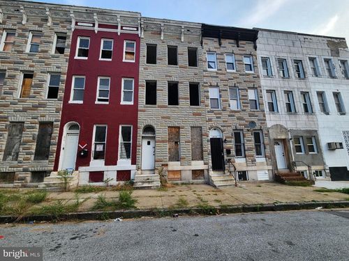 1006 Brantley Ave, BALTIMORE, MD, 21217-2405 | Card Image