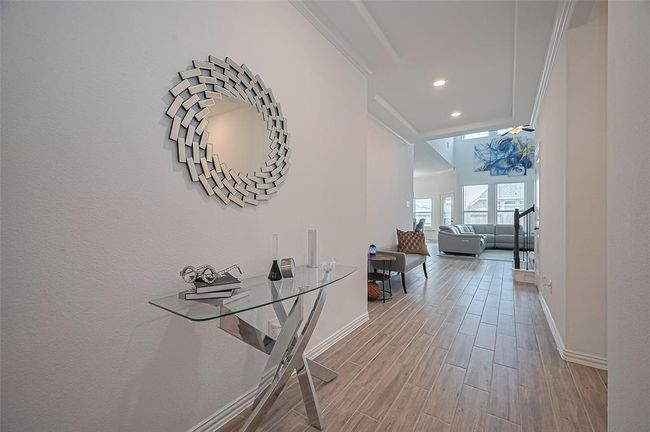 1415 Stuart Run Dr, House other with 4 bedrooms, 4 bathrooms and 2 parking in Richmond TX | Image 5