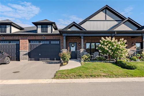 12 Brookfield Lane, Simcoe, ON, N3Y0E8 | Card Image