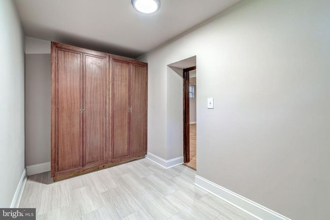 4217 20 Th St Ne, House other with 5 bedrooms, 4 bathrooms and null parking in WASHINGTON DC | Image 49