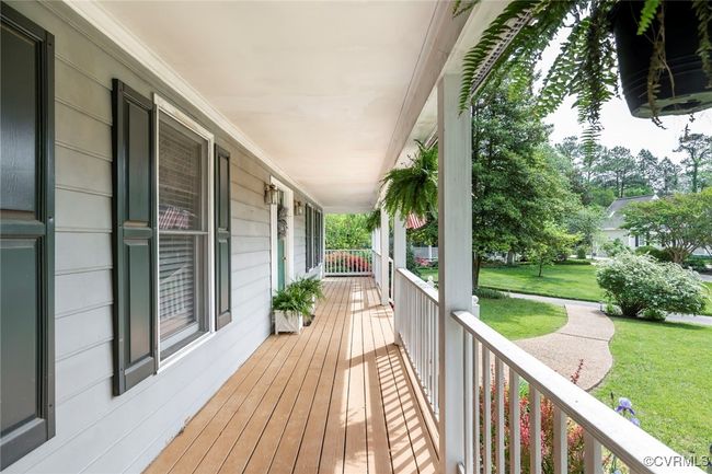 3112 Brookemoor Ct, House other with 5 bedrooms, 4 bathrooms and null parking in Glen Allen VA | Image 6