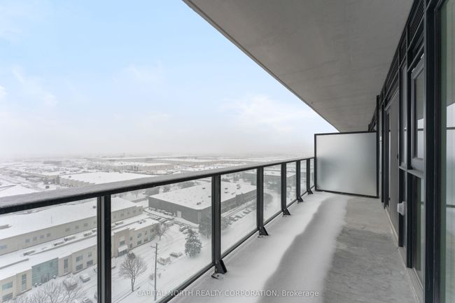 1206 - 8960 Jane St, Condo with 1 bedrooms, 2 bathrooms and 1 parking in Concord ON | Image 27