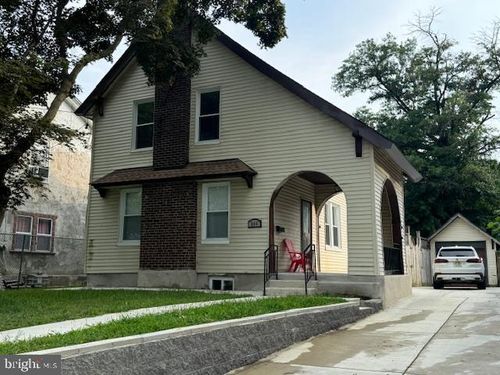 508 E Godfrey Ave, PHILADELPHIA, PA, 19120-2117 | Card Image