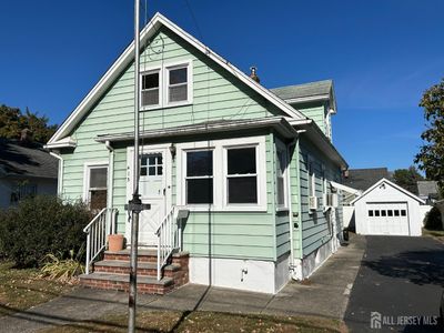 413 Harris Avenue, House other with 4 bedrooms, 1 bathrooms and null parking in Middlesex NJ | Image 2