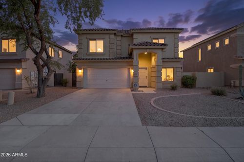 44247 W Caven Dr, Maricopa, AZ, 85138-6432 | Card Image