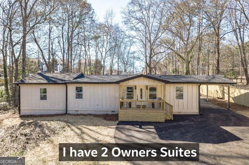 3617 Bob White Ln, Loganville, GA, 30052-2429 | Card Image