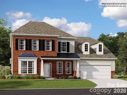 12-4732 Daventry Ave, Indian Land, SC, 29707-8136 | Card Image