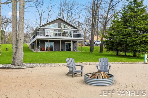 11049 S Jacquelyn Lane, Lake Township, MI, 49304 | Card Image