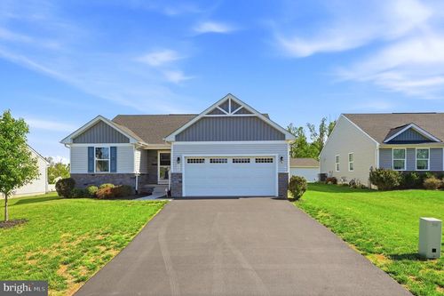 115 Koala Cir, MARTINSBURG, WV, 25403-1711 | Card Image