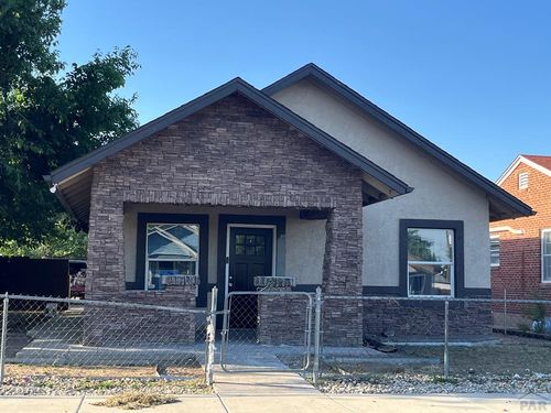 1801 E 6th St, Pueblo, CO, 81001-3811 | Card Image