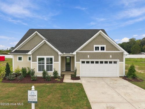 1798 Dixon Grove Lane, Grimesland, NC, 27837 | Card Image