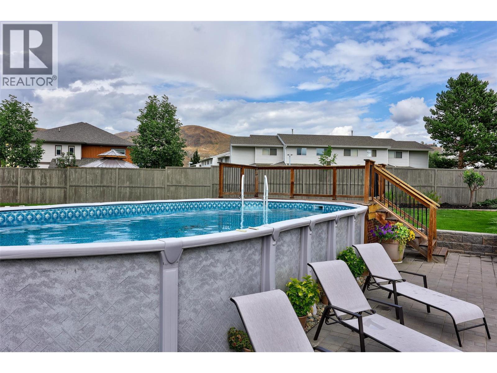 Residential in Kamloops