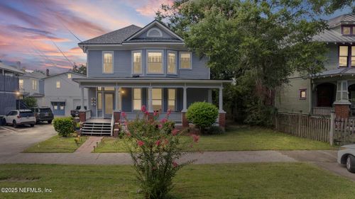2253 Herschel St, Jacksonville, FL, 32204-4352 | Card Image