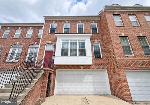 9768 Evening Bird Ln, LAUREL, MD, 20723-5612 | Card Image