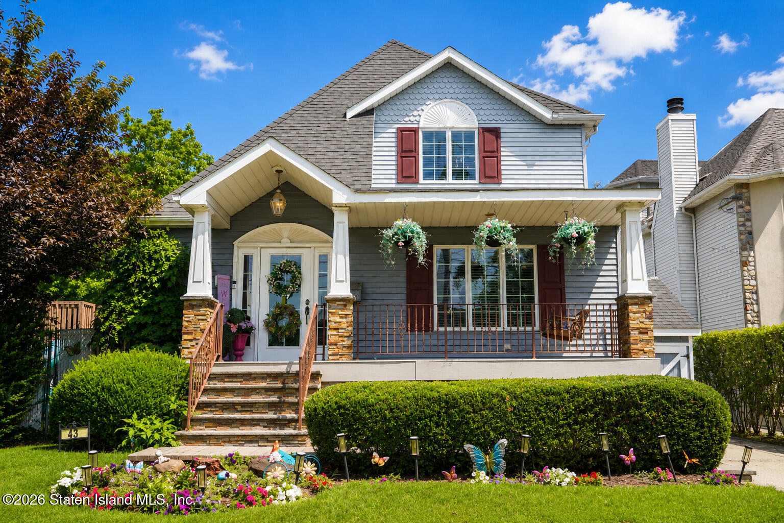 Residential in Staten Island